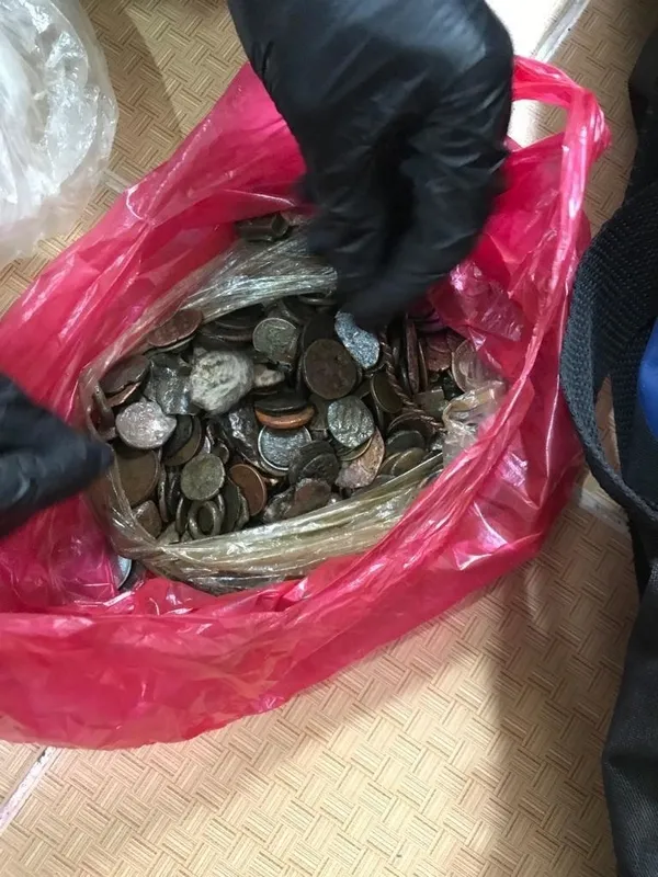 Tarihi eser kaçakçılarına en büyük operasyon! ’Miras’ kod adıyla düğmeye basıldı