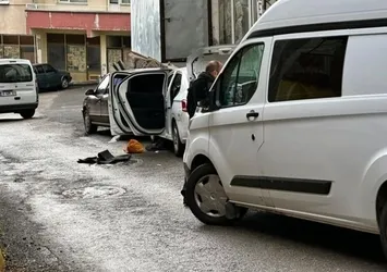Giresun'da korkunç olay! 17 yaşındaki genç sokakta babasını öldürdü