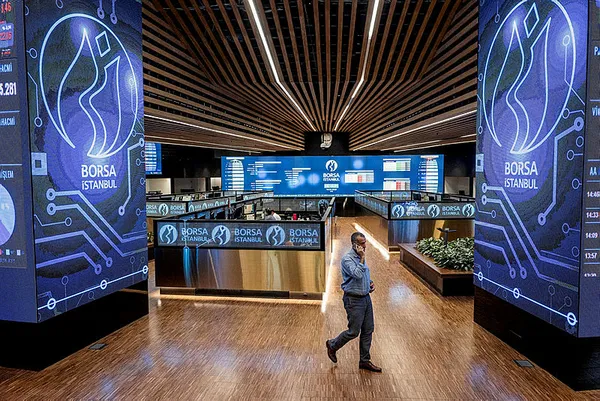 Borsa İstanbul'da yatırımcı coşkusu! 13 yılın toplamına 1 yılda ulaşıldı - 1