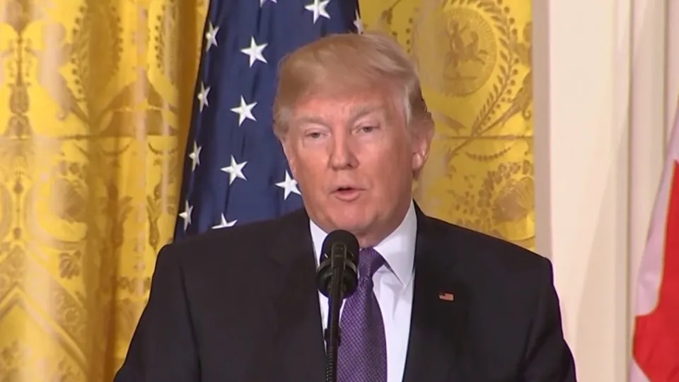 Trump’tan Kanada’ya eyalet teklifi!