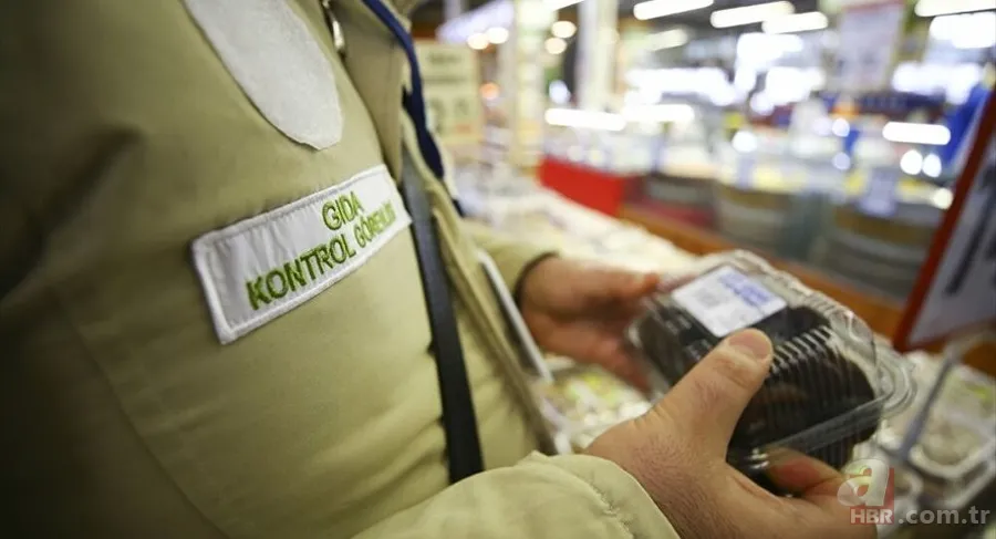 Son dakika: Bakanlık tek tek ifşa etti! İşte sahtecilik yapan firmalar... 2