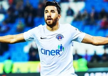 Galatasaray'dan Trezeguet itirafı!