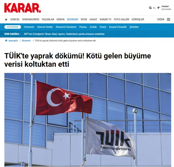 1673339963354.jpg Muhalefet medyasından küresel tetikçilerle skandal iş birliği! "TÜİK Ulusal Hesaplar Daire Başkanı görevden alındı" provokasyonu - 5