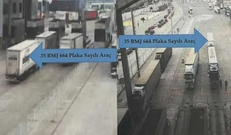 Casperlar ve Çirkinler suç ittifakının adliye, emniyet, gümrük ve belediyedeki casusluk çarkı deşifre edildi! - 2
