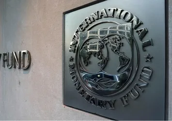 IMF Başkanı Kristalina Georgieva'dan koronavirüs itirafı