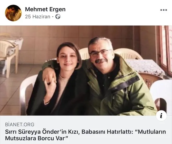 Ekrem İmamoğlu’nun göreve getirdiği Mehmet Ergen CHP trolü çıktı