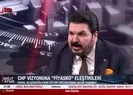CHP’nin vizyon programı için bomba iddia!