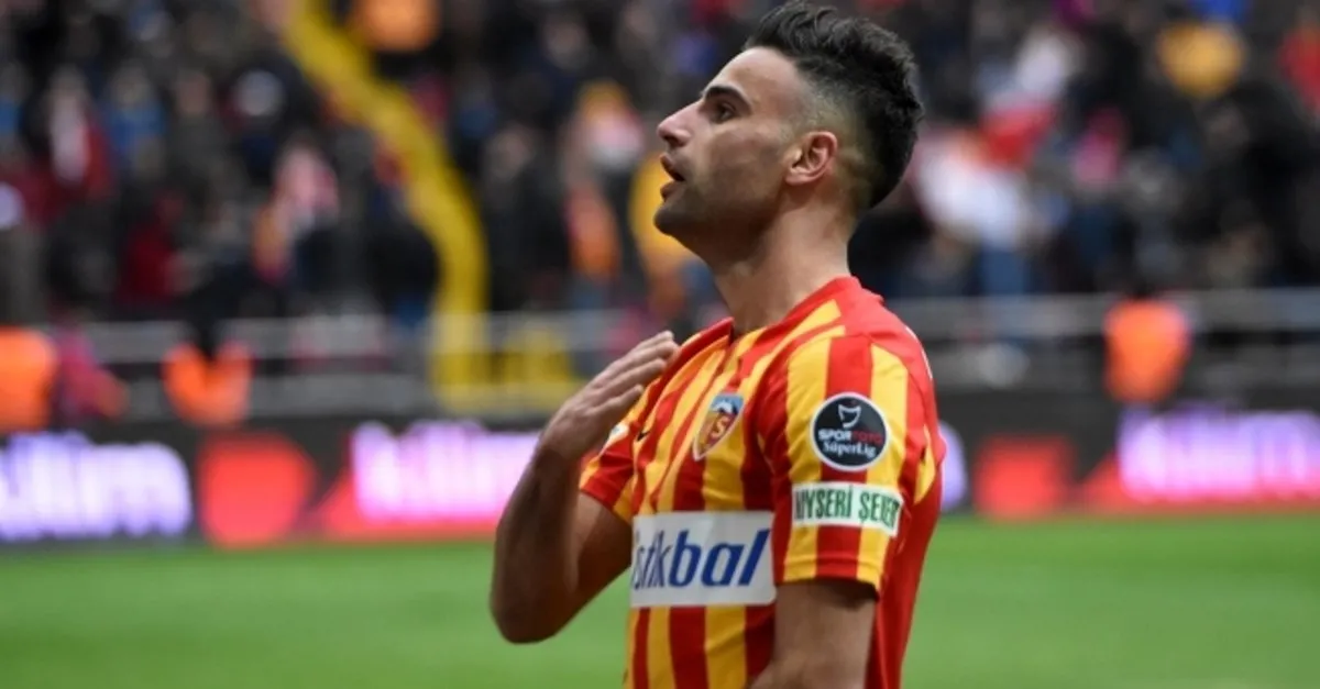 deniz turuc fenerbahce ye transfer oldu