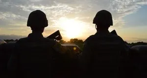 1 PKK’lı terörist teslim oldu