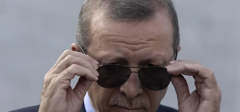 ABD'li Foreign Affairs dergisi Türkiye’yi ve Başkan Erdoğan'ı kaleme aldı! "ABD boyun eğdi" dedi: Başkan Erdoğan'ın Türkiye'si...
