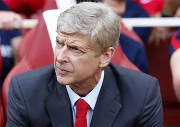 Arsenal Teknik Direktörü Wenger, Türkiye'den sürpriz bekliyor