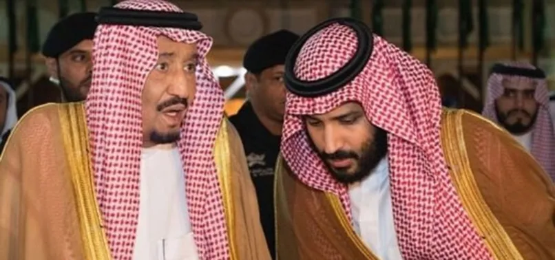 'Suudi Arabistan prensi serbest bıraktı'