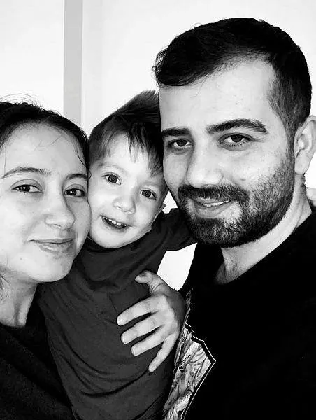 Dolandırıcılar SMA hastası çocukların fotoğrafını kullanarak yardım kampanyası düzenliyor - 3