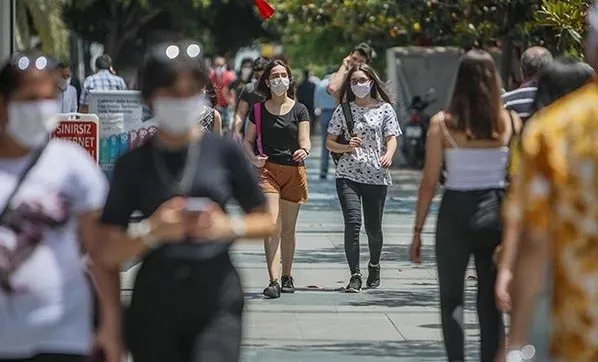 Son dakika: İçişleri Bakanlığından sokağa çıkma kısıtlamasında istisna genelgesi