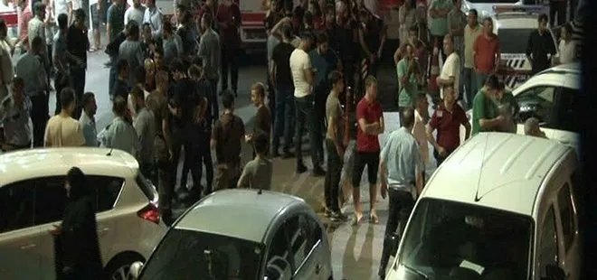 Başsavcılık’tan, İstanbul Emniyet Müdürlüğü’nde polisin şehit edilmesiyle ilgili açıklama