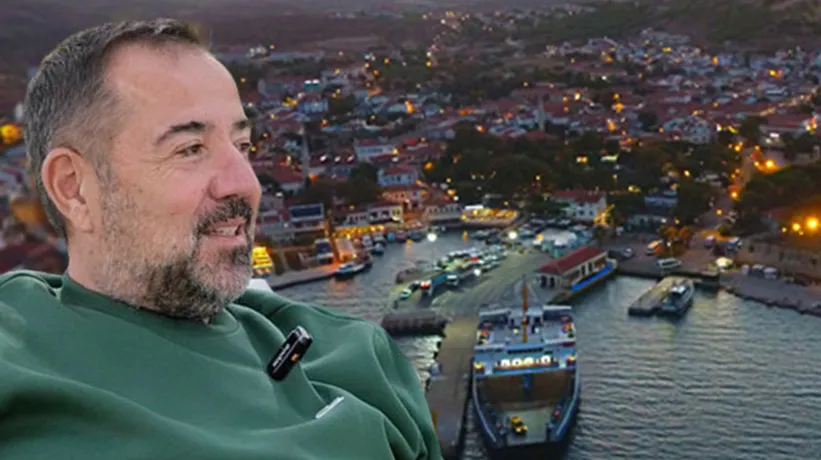 Ata Demirer kazandığı ilk parayla bakın ne yapmış! "Çok başka rüzgarları"