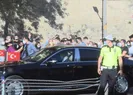 Başkan Erdoğan vatandaşlarla sohbet etti