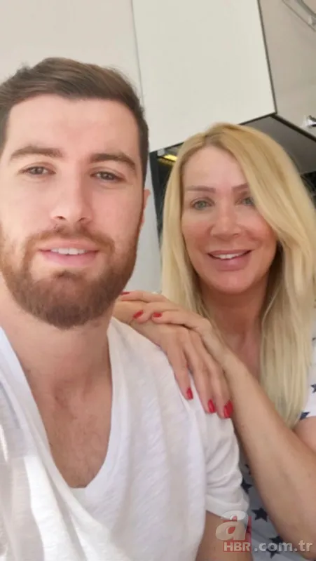 Oğulcan Engin’den annesi Seda Sayan’a 550 bin liralık hediye 2