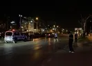 Bursada otomobil çarpan adam 50 metre sürüklendi
