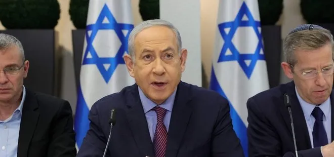 Katil Netanyahu ve yandaşlarının Lahey korkusu! Soykırım için yargılanacaklar