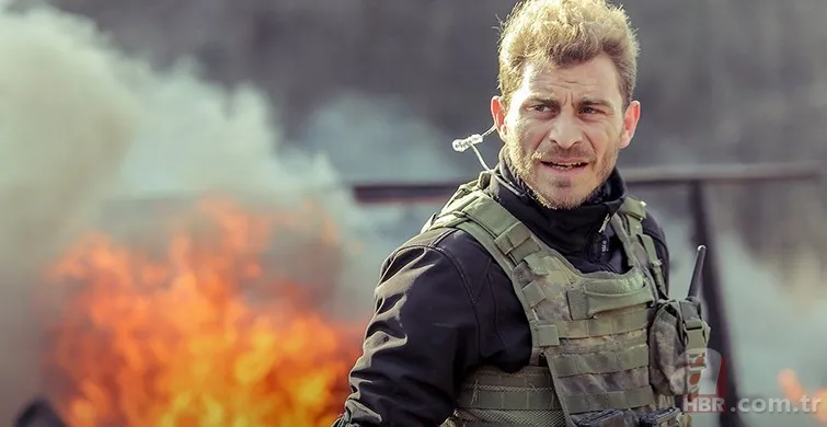 Söz dizisinin Ateş'i (Karabatak) Eren Vurdem aslen nereli? İşte ünlülerin memleketleri 1