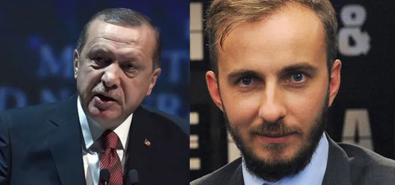 Erdoğan'ın avukatları skandal karara itiraz etti