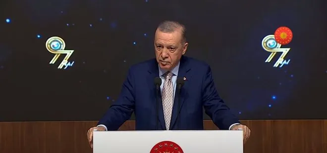 Başkan Erdoğan’dan MOSSAD’a yönelik operasyon üzerinden İsrail’e mesaj: Türkiye’yi tanımaya mahkumsunuz