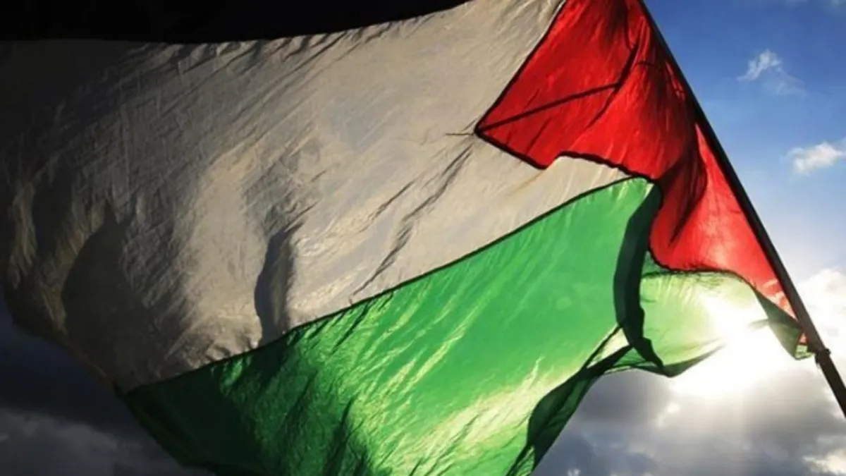 İsrail ordusu Arap bakanların Batı Şeria'ya girişi engellendi