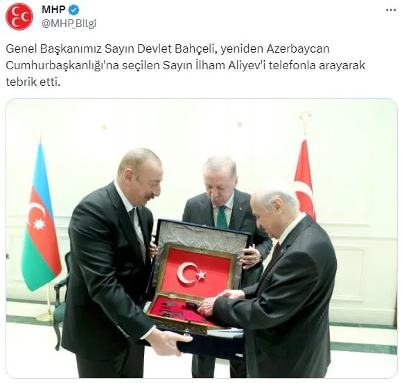 mhp-lideri-devlet-bahceli-ilham-aliyevi-telefonla-arayarak-tebrik-etti-1707407042700.jpeg MHP Lideri Devlet Bahçeli İlham Aliyev'i telefonla arayarak tebrik etti - 1