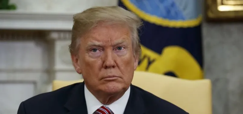 Trump, Savcı Mueller'i kovabilir!