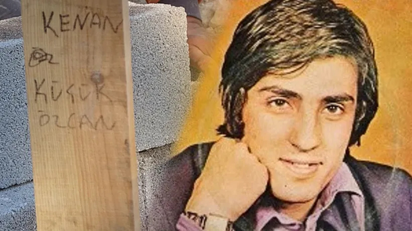 Çilli Bom'u ilk çıkaran bestekar Kenan Küçüközcan vefat etti!
