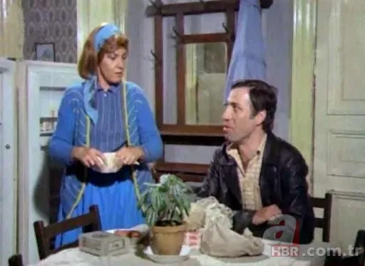 Yeşilçam'ın efsane filmi Kılıbık'ın Mihrimah'ı Nevra Serezli son haliyle şaşırttı!