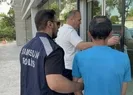 Kumsalda taciz iddiası! Gözaltına alındı