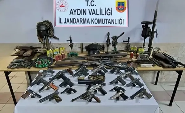 68 ilde Mercek Operasyonu! Bakan Ali Yerlikaya: 1129 kişi gözaltına alındı - 3