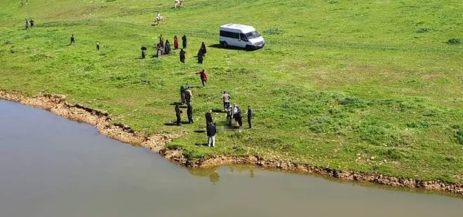 Kayıp çocuğun cesedi 11 gün sonra bulundu