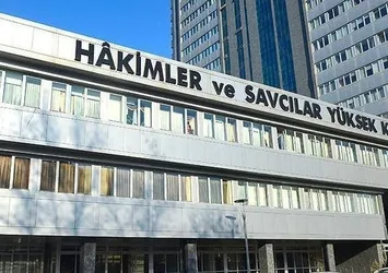 648 savcı ve hakim hakkında gözaltı kararı!
