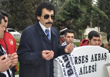 Müslüm Gürses ölümünün 4. yılında unutulmadı