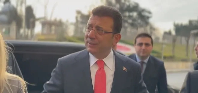 Ekrem İmamoğlu’nun yatay geçişini onaylayan isimler ortaya çıktı! Sahte diploma soruşturmasında yeni detay