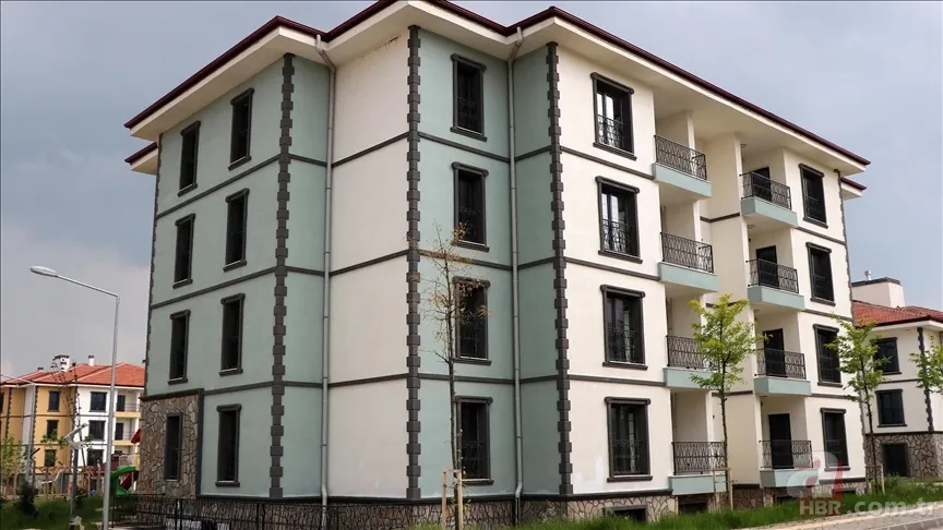 TOKİ AFET KONUTU KURA CANLI İZLE | 44.036 konut kura sonuçları nereden öğrenilir? İsim Listesi: Adana, Urfa, Hatay, Malatya... 1