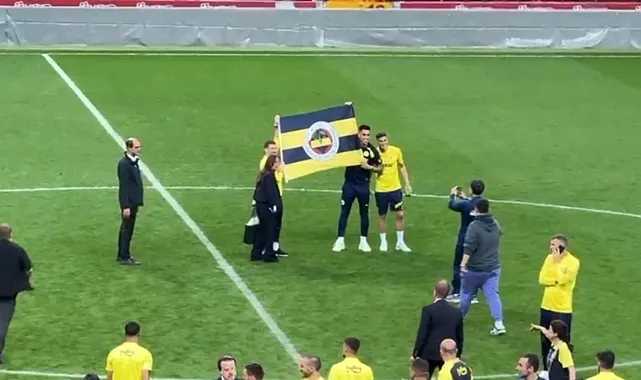 Galatasaray - Fenerbahçe derbisinin PFDK sevkleri açıklandı! Sarı lacivertlilerde 7 isim...