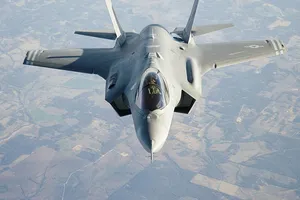 ABD, F-35leri vermezse kendisi zararlı çıkar