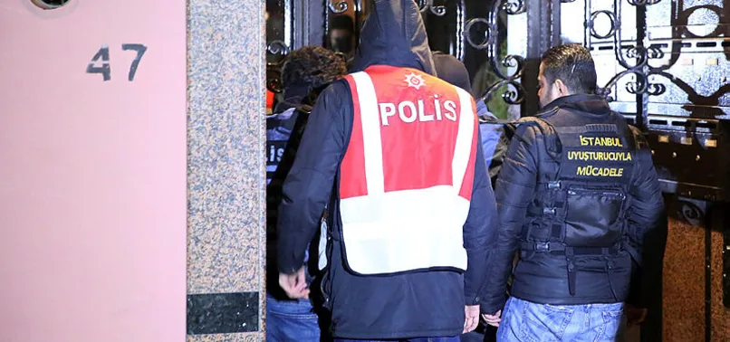 Eski MİT personeli ve kripto imamlara operasyon