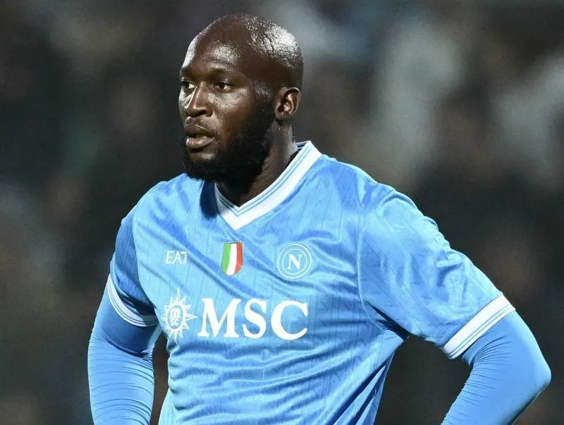 Napoli kararını verdi! İstanbul devleri pusuya yattı: Lukaku için 10 milyon euro - 1