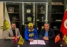 Ankaragücü Jese Rodriguezi kadrosuna kattı