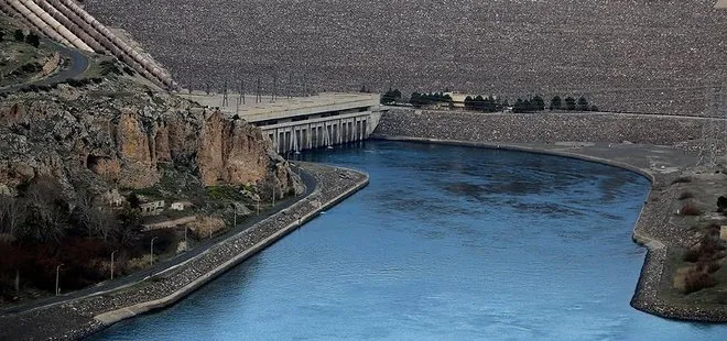 Türkiye’den Irak’a su güvencesi