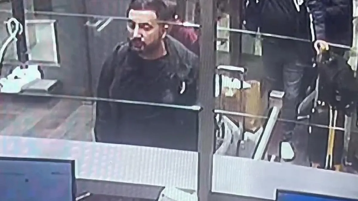 Büyükçekmece'deki adli emanet hırsızları için kırmızı bülten çıkarıldı