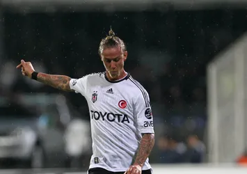 Beşiktaş'ta Guti iddiası