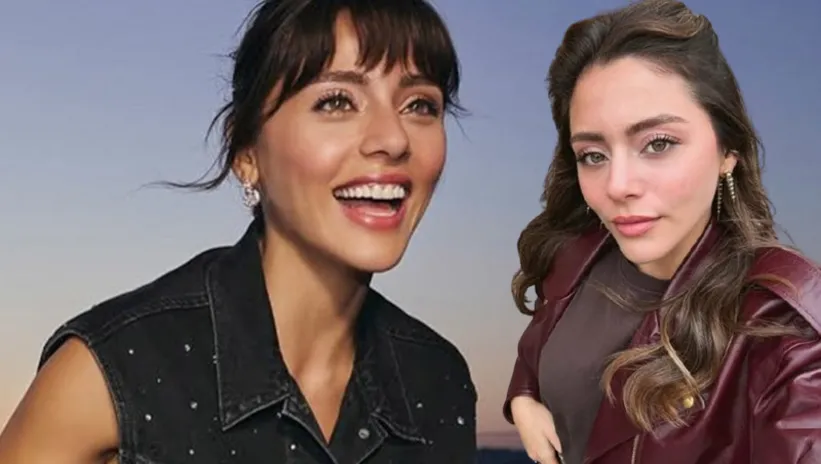 Sıla Türkoğlu diziden ayrıldı soluğu o ülkede aldı!