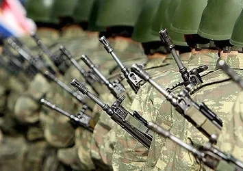 Milli Savunma Bakanı'ndan bedelli askerlik açıklaması