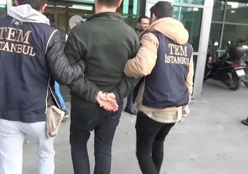 Teröre geçit yok! İstanbul ve Tunceli’de büyük operasyon: DHKP/C’li 14 şüpheliden 5'i tutuklandı